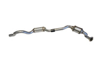 Davico Mfg Catalytic Converter-Direct Fit P/N:18623
