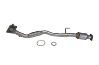 Davico Catalytic Converter P/N:18624