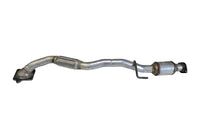 Davico Catalytic Converter P/N:18624