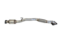 Davico Catalytic Converter P/N:18624