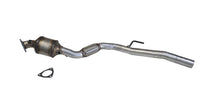 Davico Mfg Catalytic Converter-Direct Fit P/N:18627
