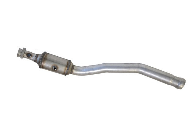 Davico Mfg Catalytic Converter-Direct Fit P/N:18631 - Image 1