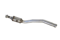 Davico Mfg Catalytic Converter-Direct Fit P/N:18631 - Image 1