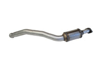 Davico Mfg Catalytic Converter-Direct Fit P/N:18631 - Image 2