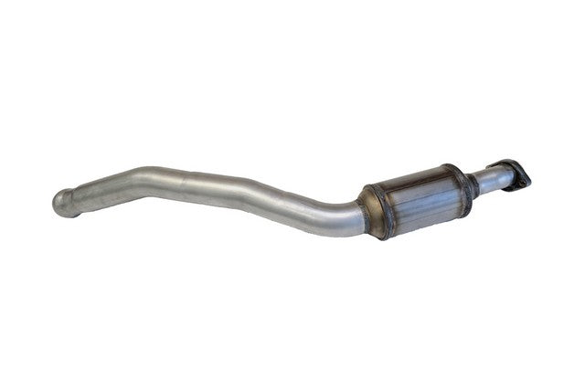 Davico Mfg Catalytic Converter-Direct Fit P/N:18631 - Image 2