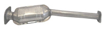 Davico Mfg Catalytic Converter-Universal P/N:175723 Fits: Ford Contour 1997, Mercury Cougar 01-99, Mercury Mystique 00-96 Image 1