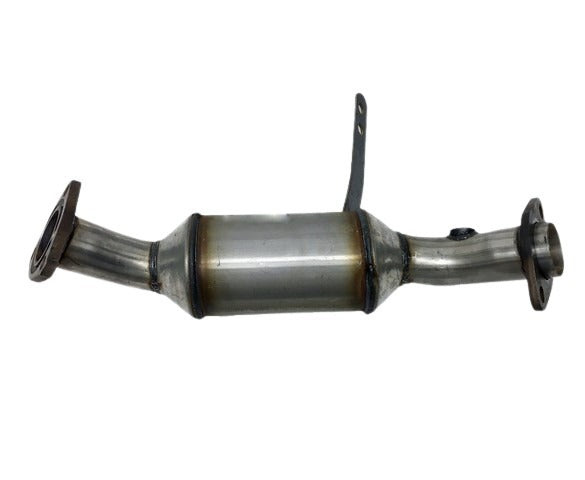 Davico Mfg Catalytic Converter P/N:19012 Fits: Cadillac Cts 04-03 Image 1