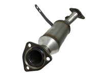 Davico Mfg Catalytic Converter P/N:19012 Fits: Cadillac Cts 04-03 Image 2