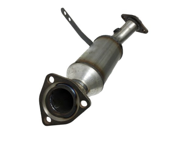 Davico Mfg Catalytic Converter P/N:19012 Fits: Cadillac Cts 04-03 Image 2