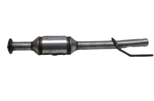 Davico Mfg Catalytic Converter-Universal P/N:185747 Fits: Mazda Tribute 2002 Image 1