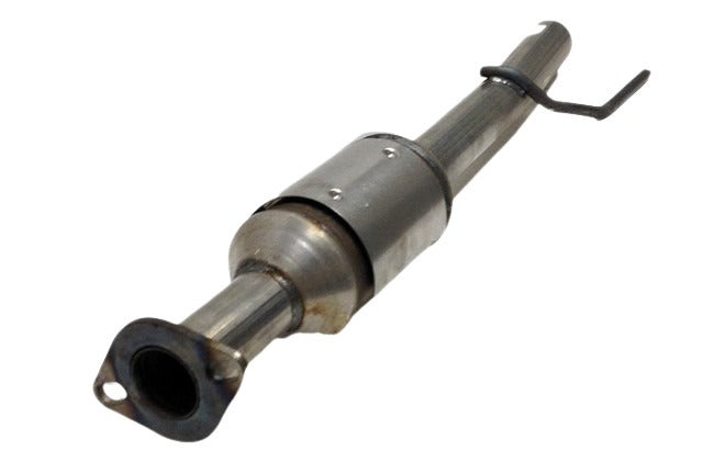 Davico Mfg Catalytic Converter-Universal P/N:185737 Fits: Mazda Tribute 04-03 Image 2