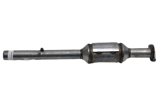 Davico Mfg Catalytic Converter-Universal P/N:185747 Fits: Mazda Tribute 2002 Image 3