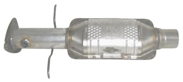 Davico Mfg Catalytic Converter-Direct Fit P/N:108068 Fits: Chevrolet S10 1995 Image 1