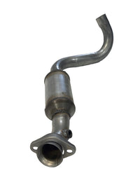 Davico Mfg Catalytic Converter P/N:190171 Fits: Ford F-250 Super Duty 07-05, Ford F-350 Super Duty 07-05, Ford F-450 Super Duty 07-05, Ford F-550 Super Duty 07-05 Image 2