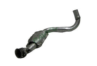 Davico Mfg Catalytic Converter-Direct Fit P/N:279223 Fits: Ford F-250 Super Duty 06-05, Ford F-350 Super Duty 06-05 Image 2