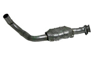 Davico Mfg Catalytic Converter-Direct Fit P/N:279223 Fits: Ford F-250 Super Duty 06-05, Ford F-350 Super Duty 06-05 Image 3