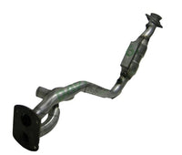 Davico Mfg Catalytic Converter-Direct Fit P/N:279224 Fits: Ford F-250 Super Duty 06-05, Ford F-350 Super Duty 06-05 Image 2