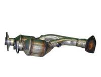 Davico Mfg Catalytic Converter-Universal P/N:175760 Fits: Jeep Cherokee 2001 Image 1