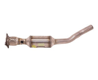 Davico Mfg Catalytic Converter-Direct Fit P/N:175761 Fits: Dodge Neon 02-01 Image 1