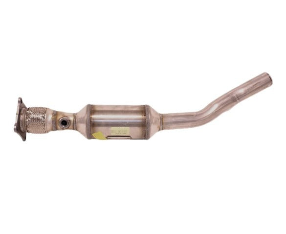 Davico Mfg Catalytic Converter-Direct Fit P/N:175741 Fits: Dodge Neon 2000, Plymouth Neon 01-00 Image 1