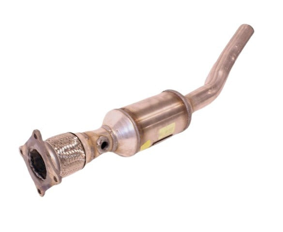 Davico Mfg Catalytic Converter-Direct Fit P/N:175757 Fits: Dodge Neon 2002 Image 2