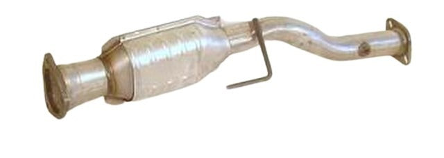 Davico Mfg Catalytic Converter-Universal P/N:175752 Fits: Ford Ranger 00-98 Image 1