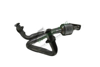 Davico Mfg Catalytic Converter P/N:104163 Fits: Chevrolet C2500, Chevrolet C2500 Suburban, Chevrolet C3500, GMC C2500, GMC C2500 Suburban, GMC C3500, GMC K2500, GMC K2500 Suburban, GMC K3500 Image 2