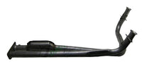 Davico Mfg Catalytic Converter-Direct Fit P/N:108071 Fits: Chevrolet C2500, Chevrolet C2500 Suburban, Chevrolet C3500, Chevrolet K2500, Chevrolet K2500 Suburban, Chevrolet K3500, GMC C2500 Image 3