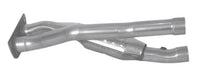 Davico Mfg Catalytic Converter-Direct Fit P/N:108072 Fits: Chevrolet C2500, Chevrolet C2500 Suburban, Chevrolet C3500, Chevrolet K2500, Chevrolet K2500 Suburban, Chevrolet K3500, GMC C2500 Image 1