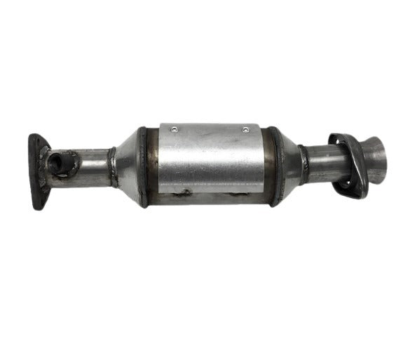 Davico Mfg Catalytic Converter-Direct Fit P/N:175748 Fits: Honda Cr-v 1997 Image 1