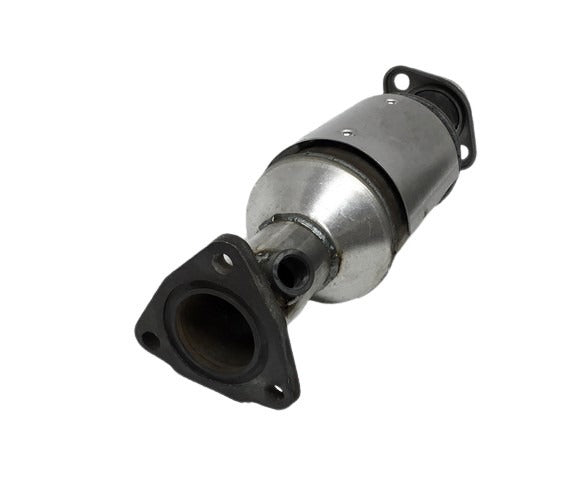 Davico Mfg Catalytic Converter-Direct Fit P/N:175756 Fits: Honda Cr-v 01-98 Image 2
