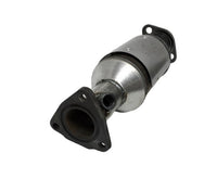 Davico Mfg Catalytic Converter P/N:49024 Fits: Acura Integra 01-96, Honda Cr-v 01-97 Image 2