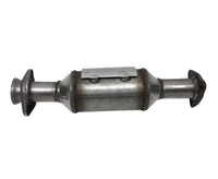 Davico Mfg Catalytic Converter-Direct Fit P/N:175747 Fits: Acura Integra 01-96 Image 3