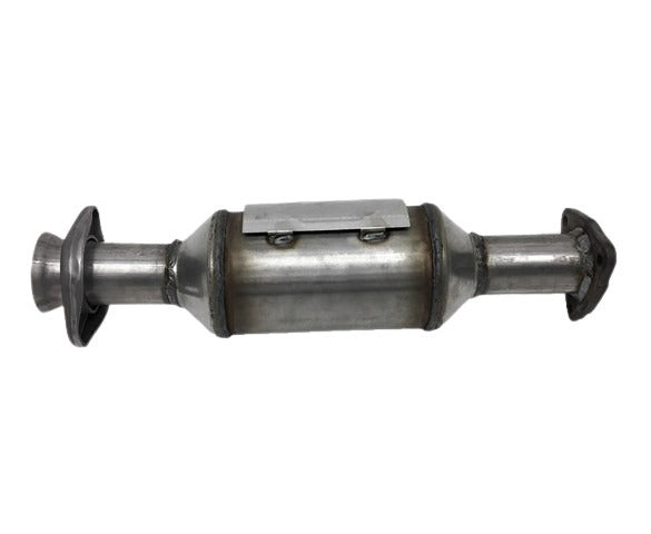 Davico Mfg Catalytic Converter-Direct Fit P/N:175747 Fits: Acura Integra 01-96 Image 3