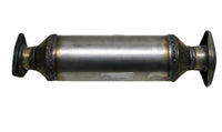 Davico Mfg Catalytic Converter-Direct Fit P/N:175758 Fits: Honda Civic 98-96 Image 1