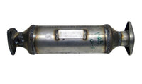 Davico Mfg Catalytic Converter-Direct Fit P/N:175758 Fits: Honda Civic 98-96 Image 3