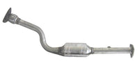 Davico Mfg Catalytic Converter P/N:19028 Fits: Saturn L300 2004, Saturn Lw1 2000, Saturn Lw200 03-01 Image 1