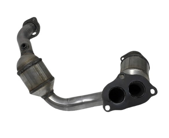 Davico Mfg Catalytic Converter P/N:19029 Fits: Ford Explorer 01-00 Image 3