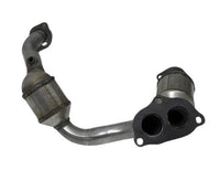 Davico Mfg Catalytic Converter P/N:19029 Fits: Ford Explorer 01-00 Image 3