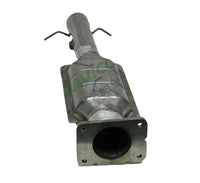 Davico Mfg Catalytic Converter-Direct Fit P/N:175783 Fits: Cadillac Deville 99-96 Image 3