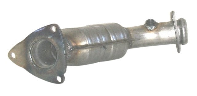 Davico Mfg Catalytic Converter P/N:175764 Image 1