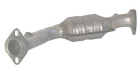 Davico Mfg Catalytic Converter P/N:175765 Image 1