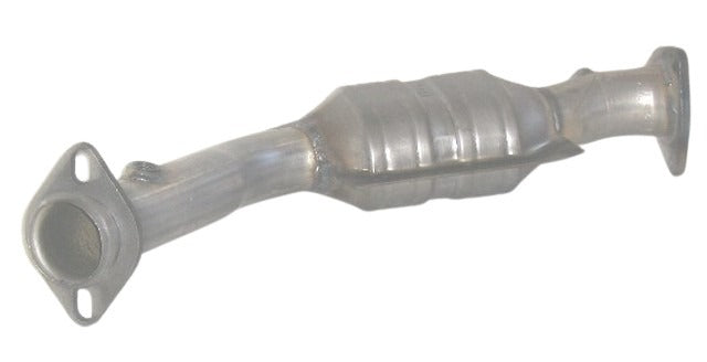 Davico Mfg Catalytic Converter P/N:175765 Image 1