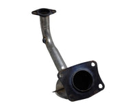 Davico Mfg Catalytic Converter-Direct Fit P/N:175754 Fits: Ford Focus 2002 Image 2
