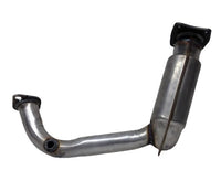 Davico Mfg Catalytic Converter-Direct Fit P/N:175754 Fits: Ford Focus 2002 Image 3