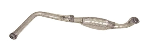 Davico Mfg Catalytic Converter-Direct Fit P/N:175766 Fits: Cadillac Catera 1998 Image 1