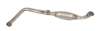 Davico Mfg Catalytic Converter P/N:175774 Image 1