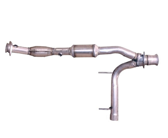 Davico Mfg Catalytic Converter P/N:19043 Fits: Ford Expedition 04-03 Image 1
