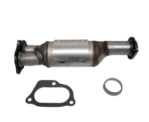 Davico Mfg Catalytic Converter P/N:19044 Fits: Ford Ranger 06-04, Mazda B3000 06-04, Mazda B4000 06-04 Image 1