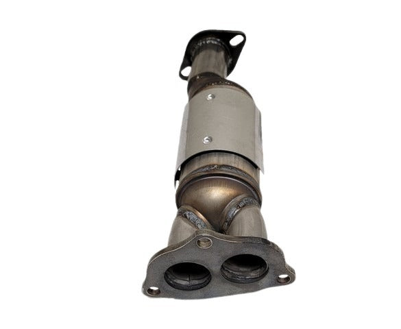 Davico Mfg Catalytic Converter P/N:19044 Fits: Ford Ranger 06-04, Mazda B3000 06-04, Mazda B4000 06-04 Image 2